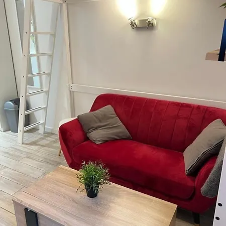 Agreable - Tram Zenith Hopital Cartoucherie Toulouse