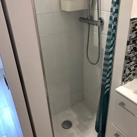 Apartman Agreable - Tram Zenith Hopital Cartoucherie Toulouse