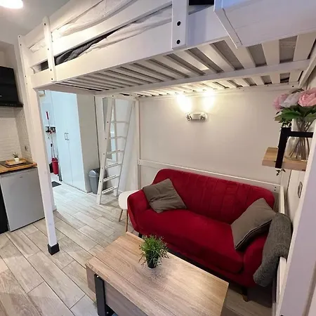 Agreable - Tram Zenith Hopital Cartoucherie * Toulouse